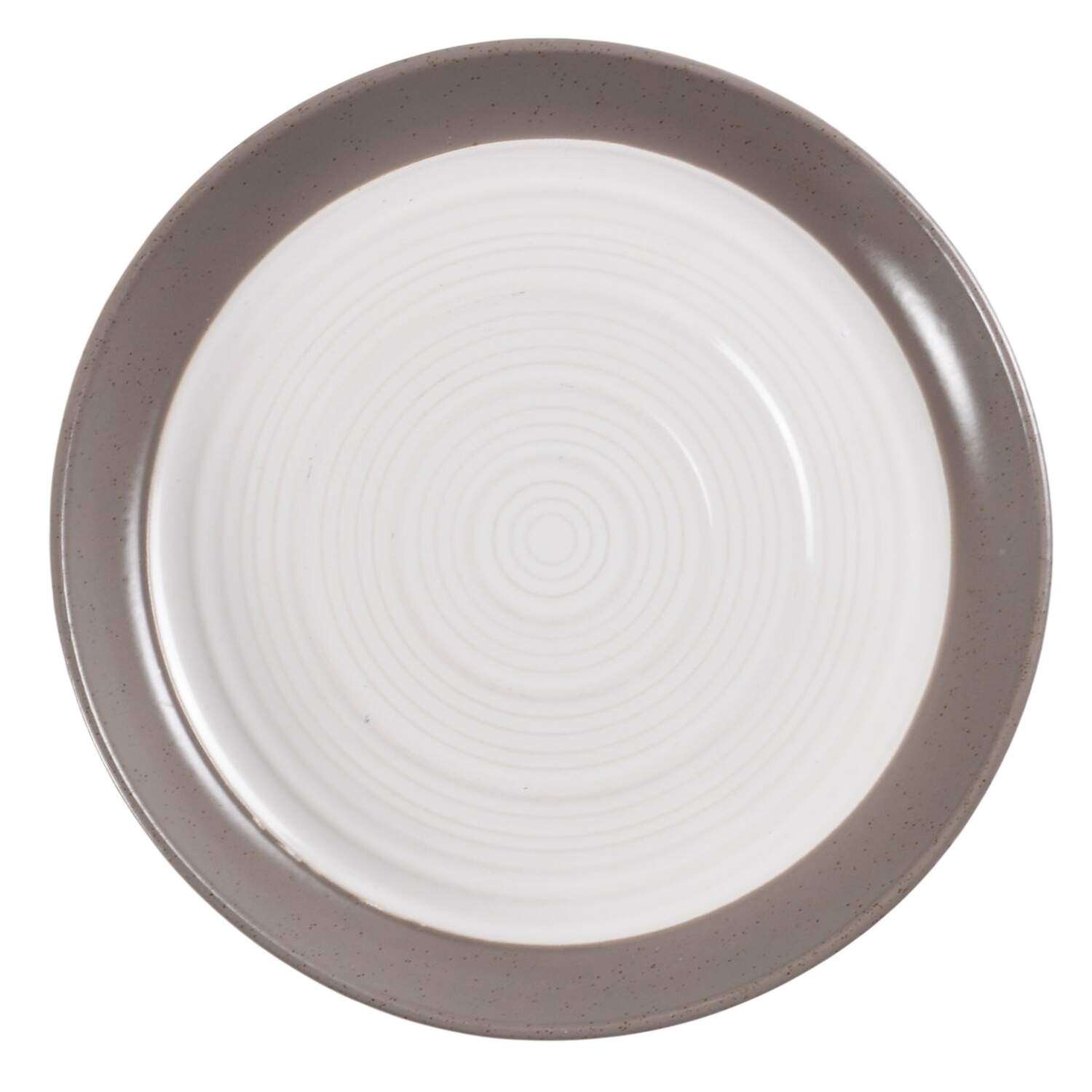 Ashmoor Salad Plate by Better Homes and Gardens-1