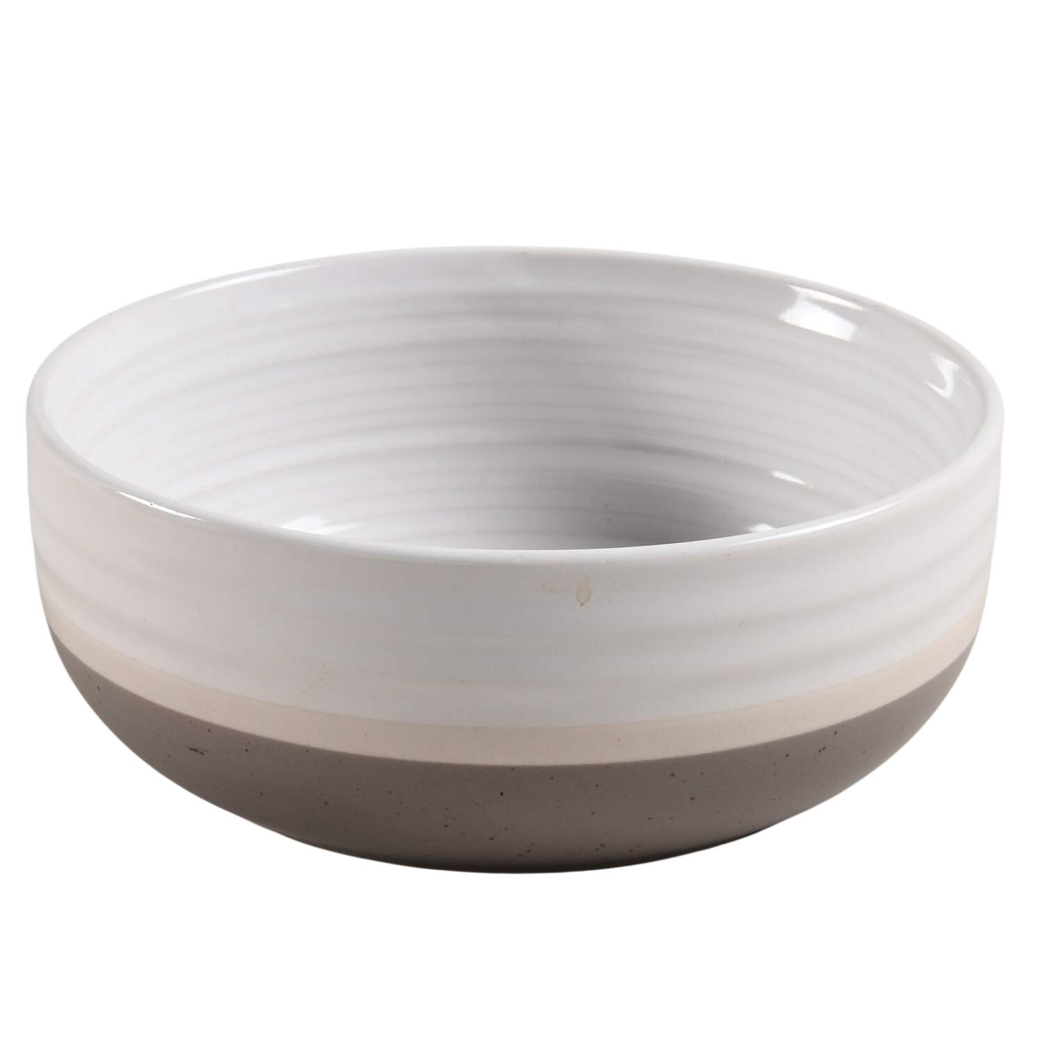 Ashmoor Soup/Cereal Bowl by Better Homes and Gardens-1