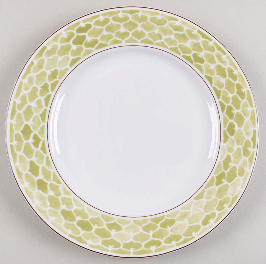 Melange Dinner Plate by Ballard Designs-1