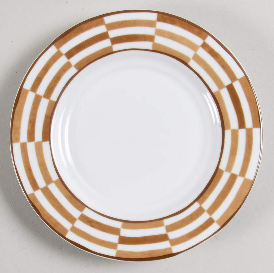 Melange Saucer for Mug by Ballard Designs-1