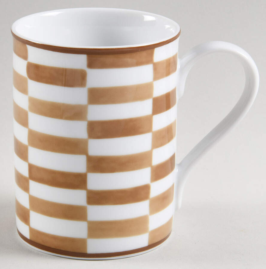 Melange Mug No Saucer by Ballard Designs-1