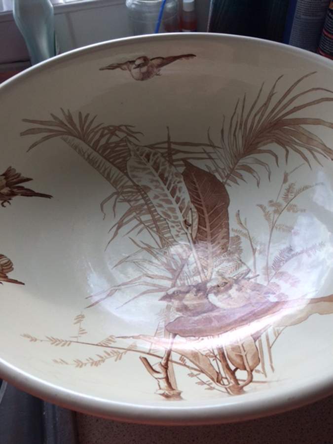 Canova Centerpiece by Brown, Westhead & Moore-1