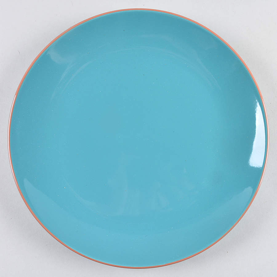 Oasis Dinner Plate by Baum Brothers-1