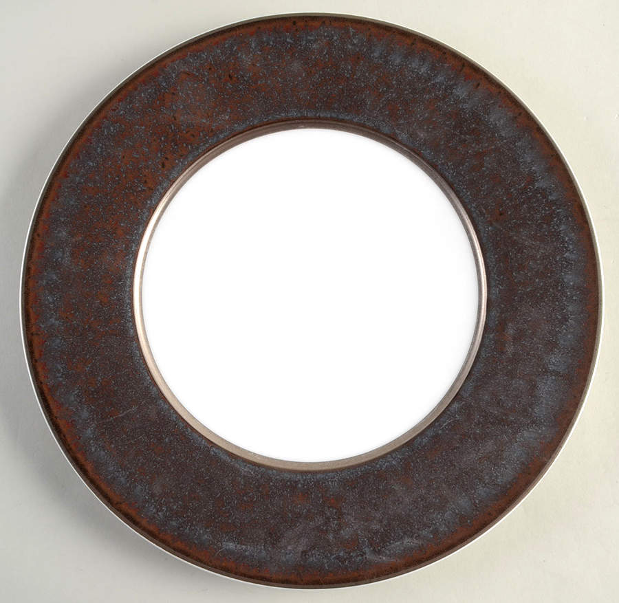 Email Service Plate (Charger) by Bernardaud-1