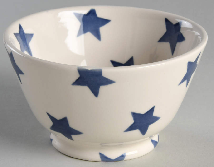 Blue Stars All Purpose Bowl by Emma Bridgewater-1