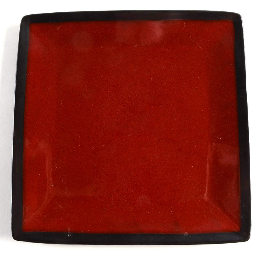 Weston Square Dinner Plate by Better Homes and Gardens-1