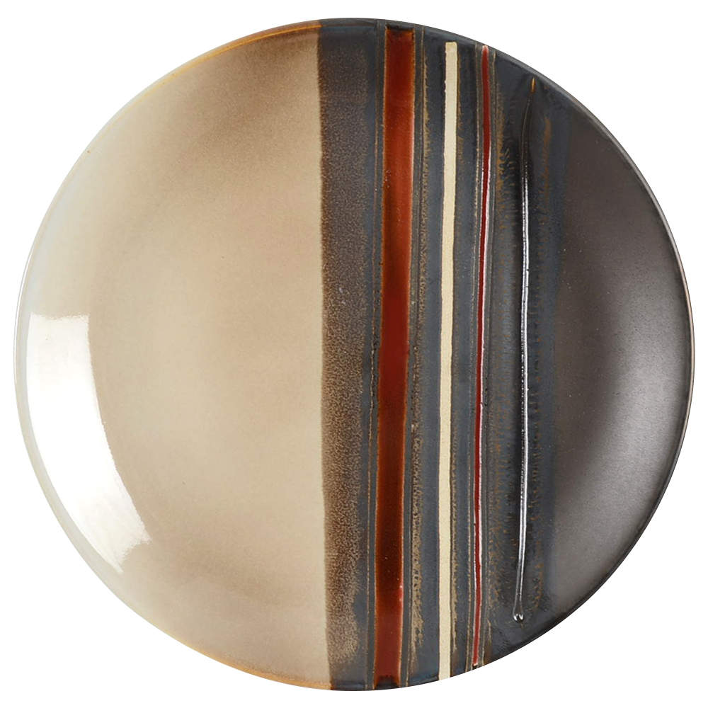 Rockport Salad Plate by Better Homes and Gardens-1