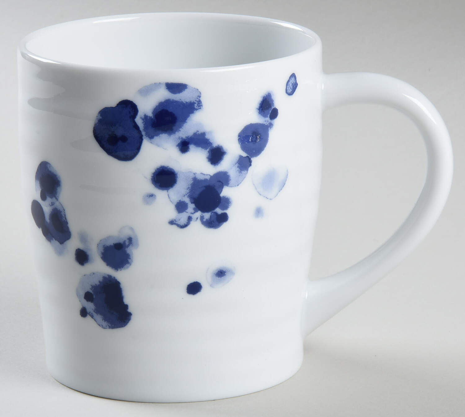 Origine Ondee Mug by Bernardaud-1
