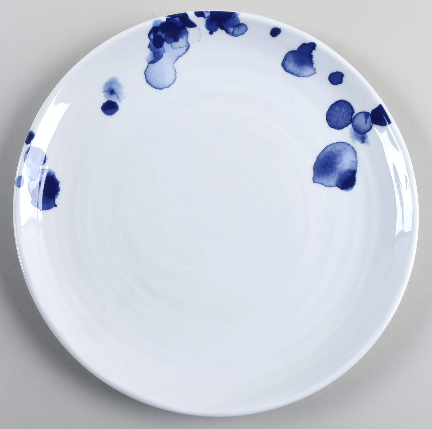 Origine Ondee Dinner Plate by Bernardaud-1