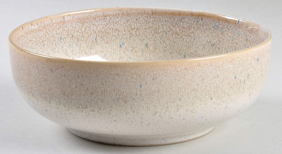 Marina Sand Soup/Cereal Bowl by Baum Brothers-1