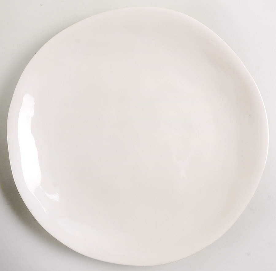 Serenity Dinner Plate by Baum Brothers-1