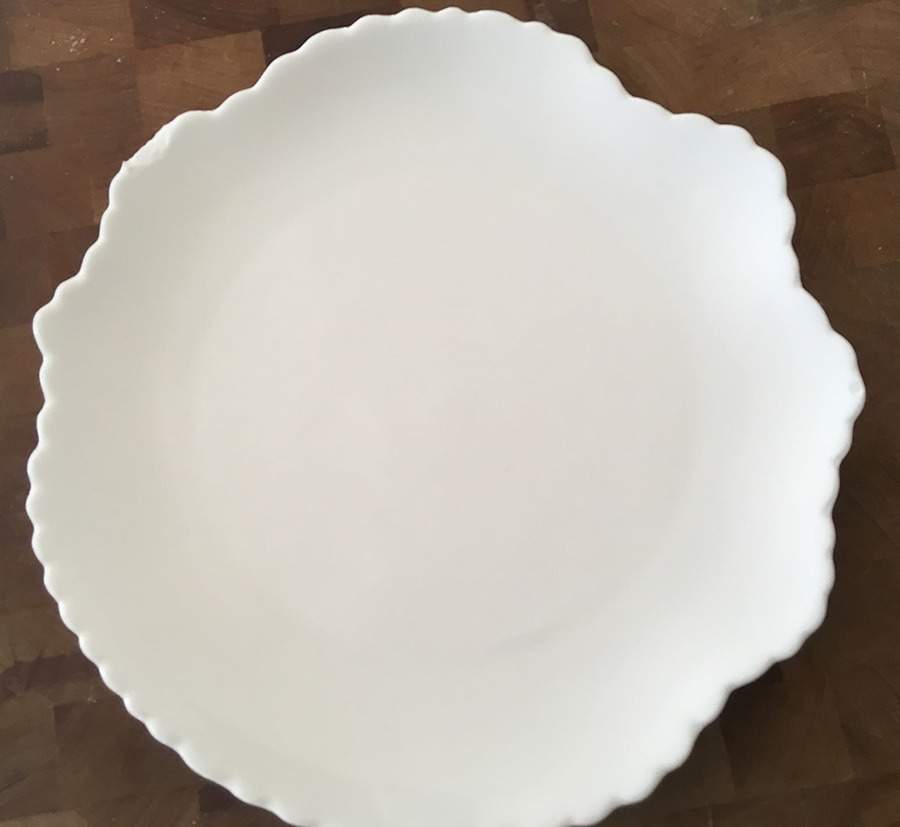 B1V2 Dinner Plate by Balvery-1