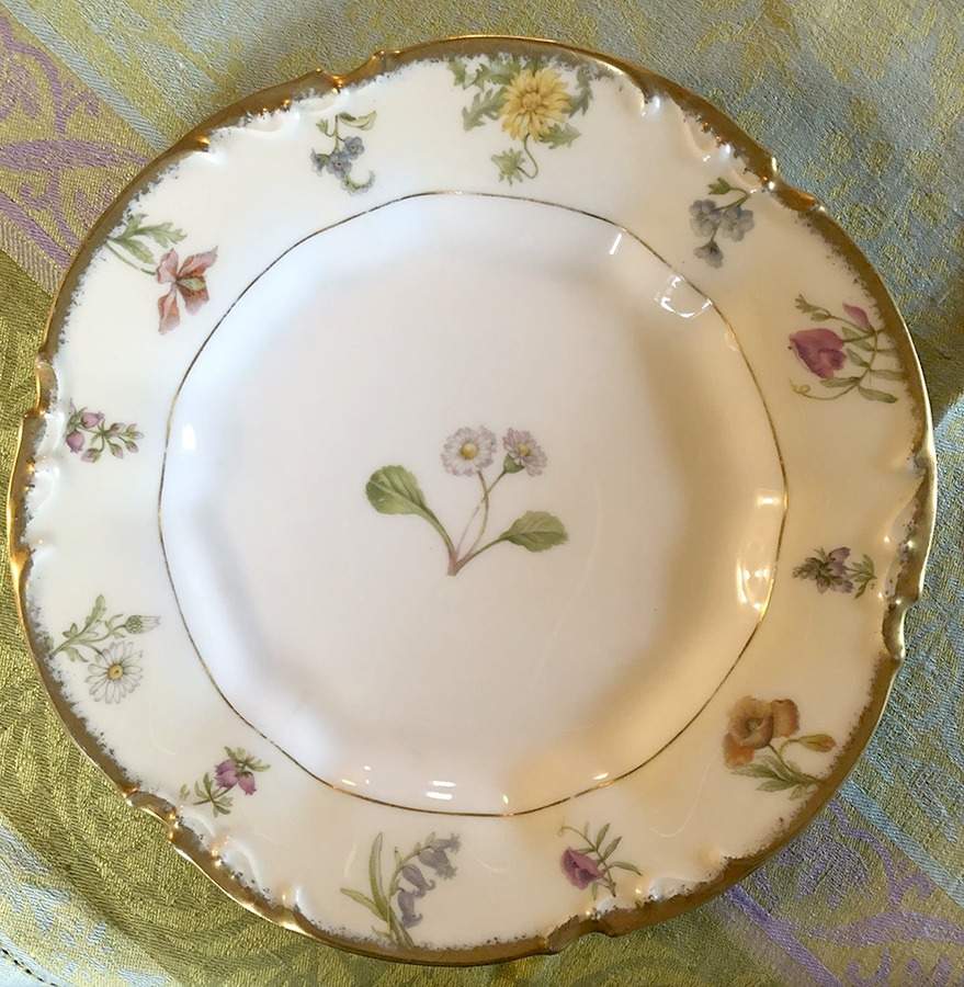 BWD877 Dinner Plate by Bawo & Dotter-1