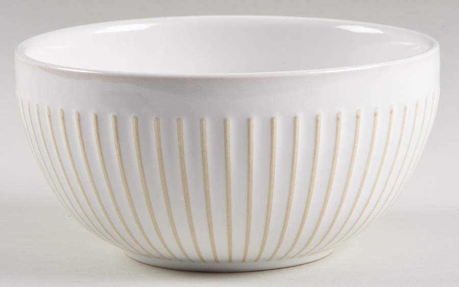 Modern Farmhouse Soup/Cereal Bowl by Better Homes and Gardens-1