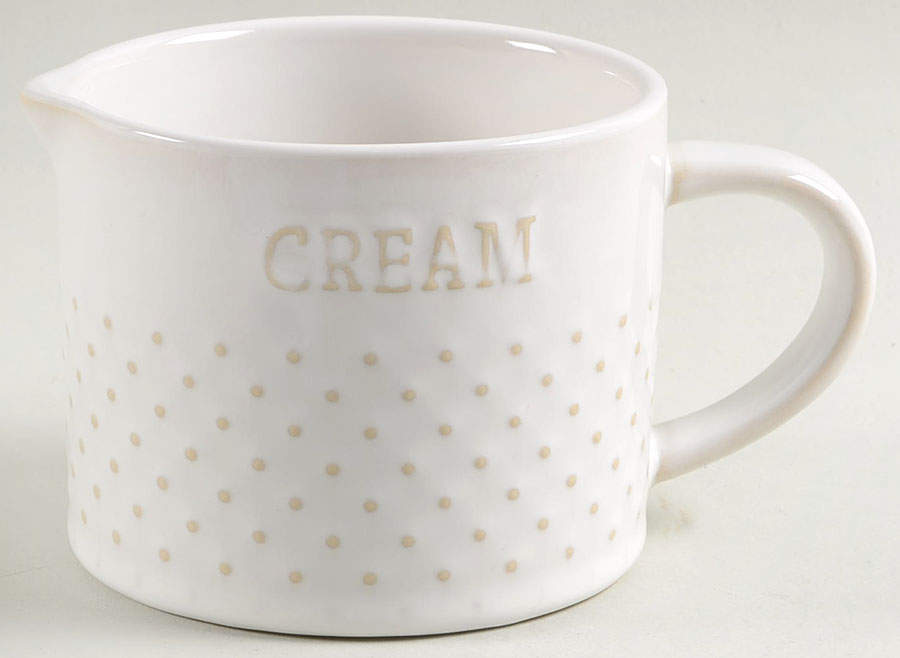 Modern Farmhouse Creamer by Better Homes and Gardens-1