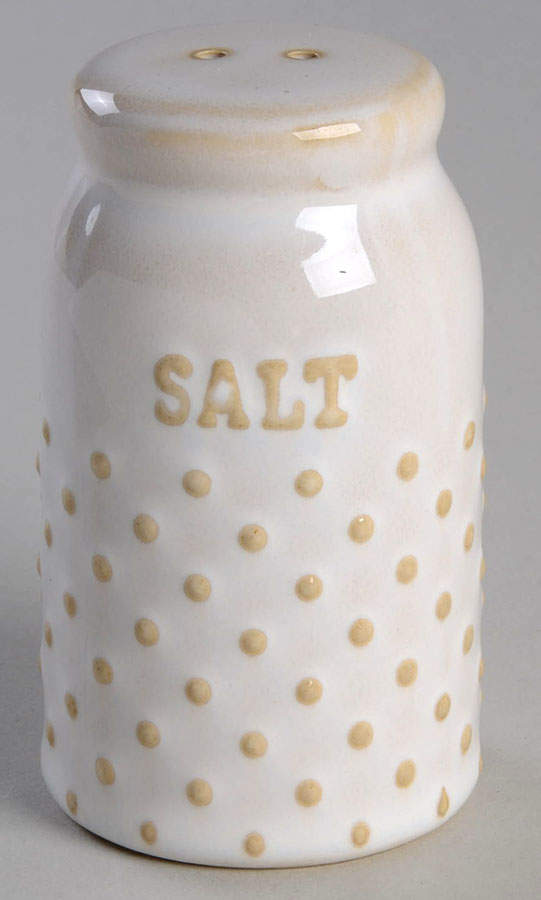 Modern Farmhouse Salt Shaker by Better Homes and Gardens-1