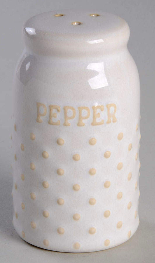 Modern Farmhouse Pepper Shaker by Better Homes and Gardens-1