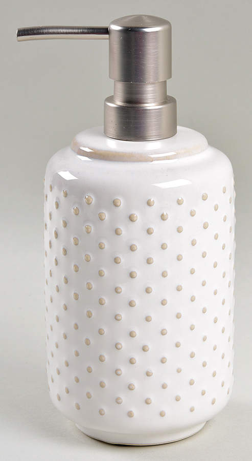 Modern Farmhouse Lotion/Soap Dispenser by Better Homes and Gardens-1