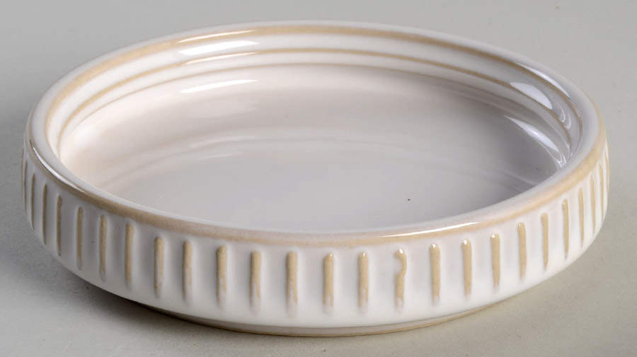 Modern Farmhouse Lid for (3 Piece) Stacking Canister Lid by Better Homes and Gardens-1