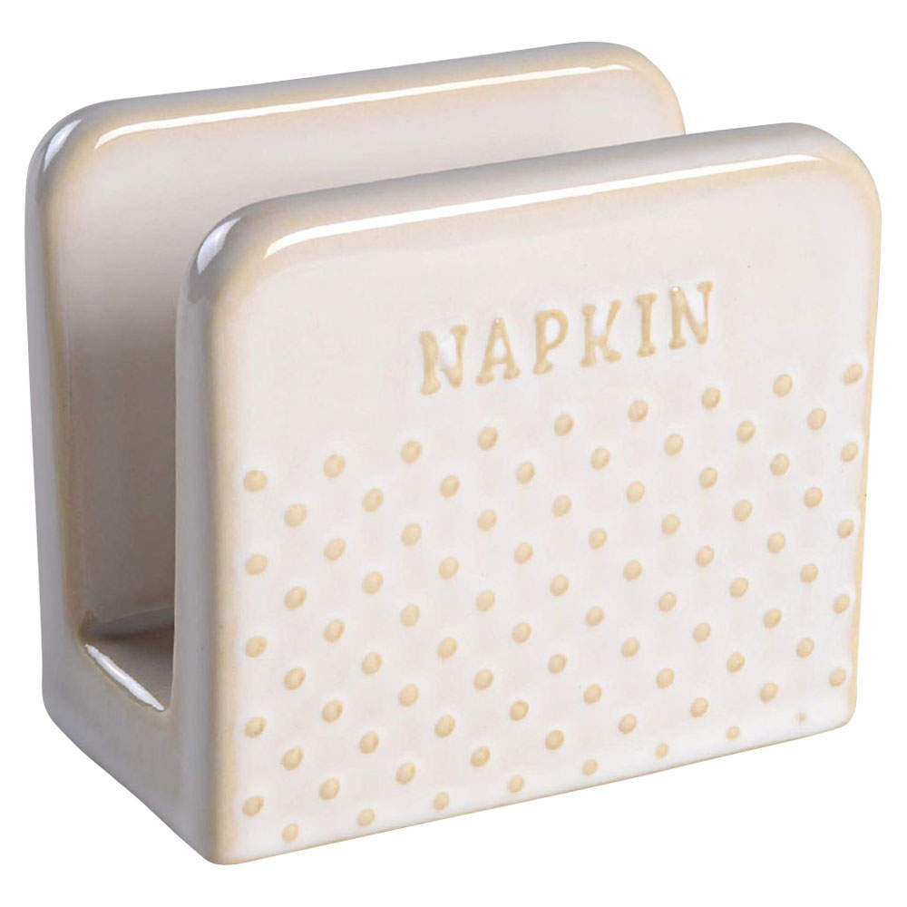 Modern Farmhouse Napkin Holder by Better Homes and Gardens-1
