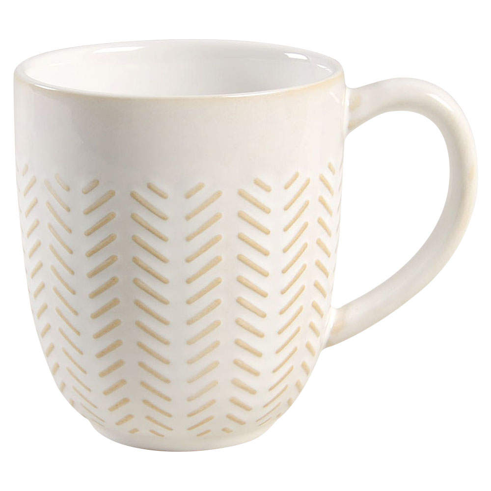 Modern Farmhouse Mug by Better Homes and Gardens-1
