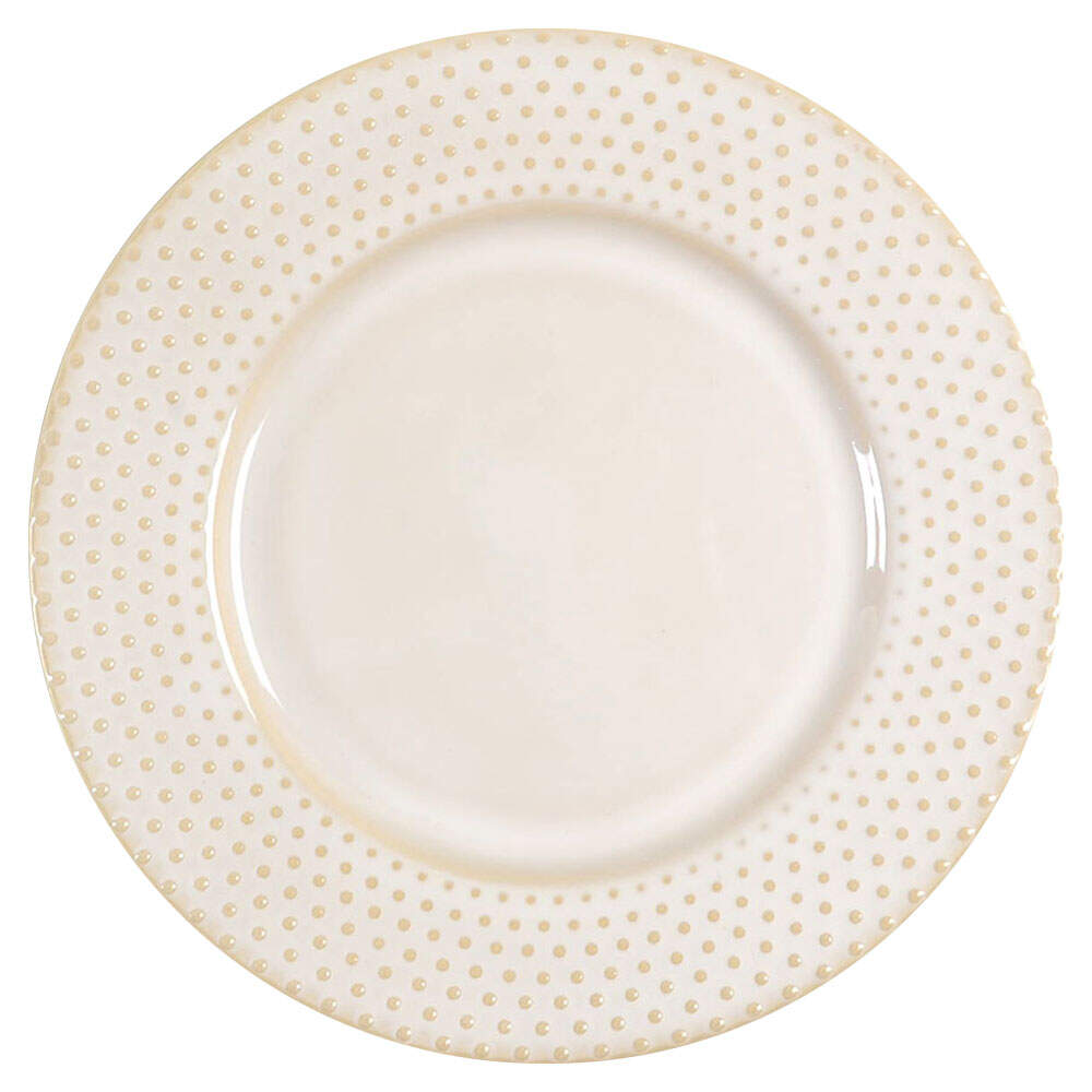Modern Farmhouse Salad Plate by Better Homes and Gardens-1