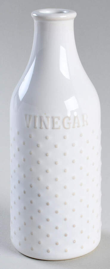 Modern Farmhouse Vinegar No Stopper by Better Homes and Gardens-1
