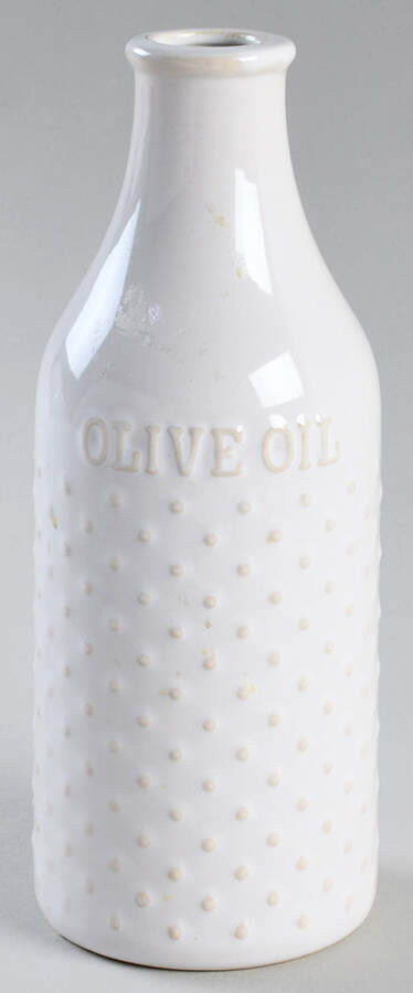 Modern Farmhouse Oil Cruet No Stopper by Better Homes and Gardens-1