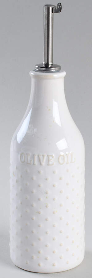Modern Farmhouse Oil Cruet and Stopper by Better Homes and Gardens-1
