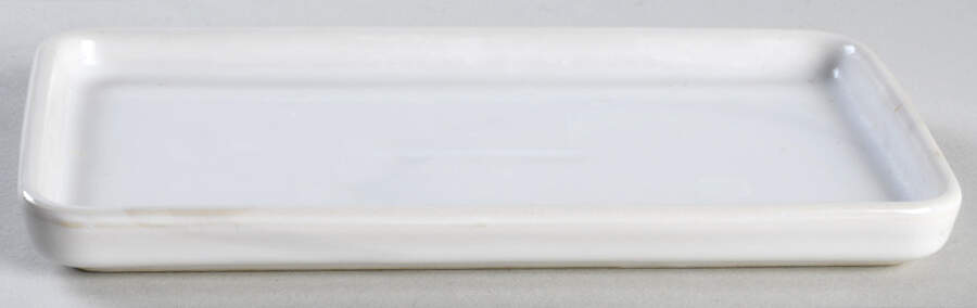 Modern Farmhouse 1/4 Lb Butter No Lid by Better Homes and Gardens-1