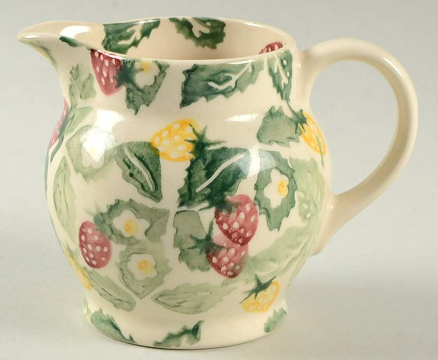 BTW11 Small Creamer/Jug by Emma Bridgewater-1