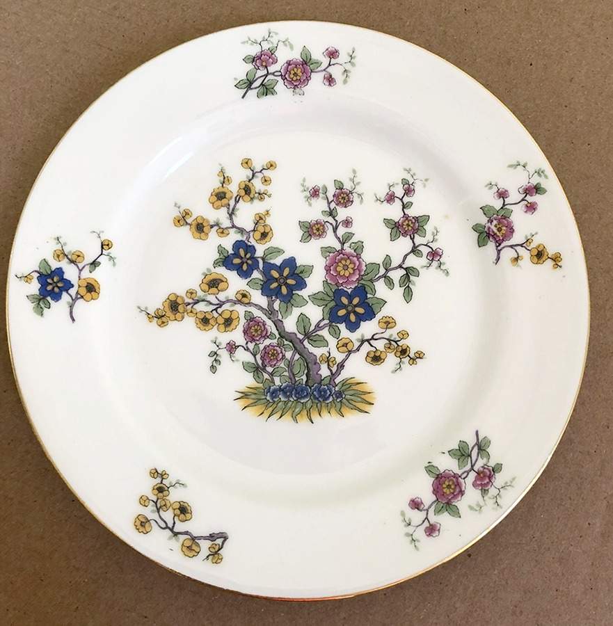 BWD878 Dinner Plate by Bawo & Dotter-1