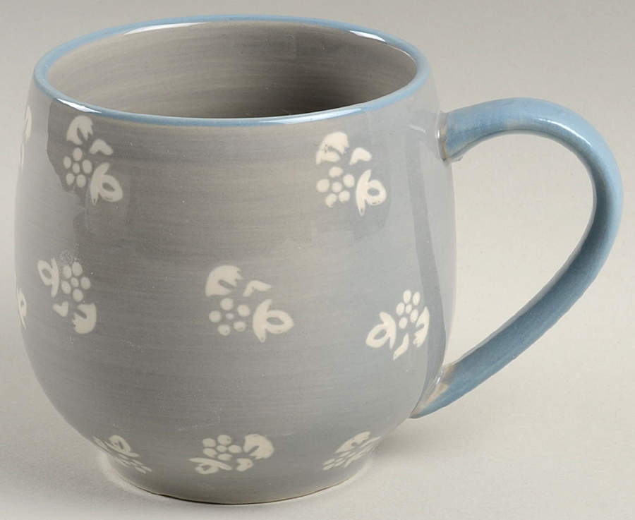 Lea Mug by Baum Brothers-1