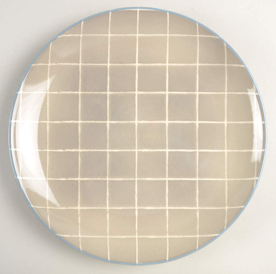 Lea Dinner Plate by Baum Brothers-1