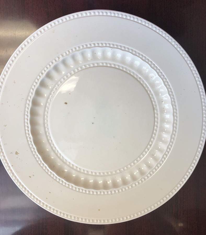 BAU95 Dinner Plate by Baum Brothers-1