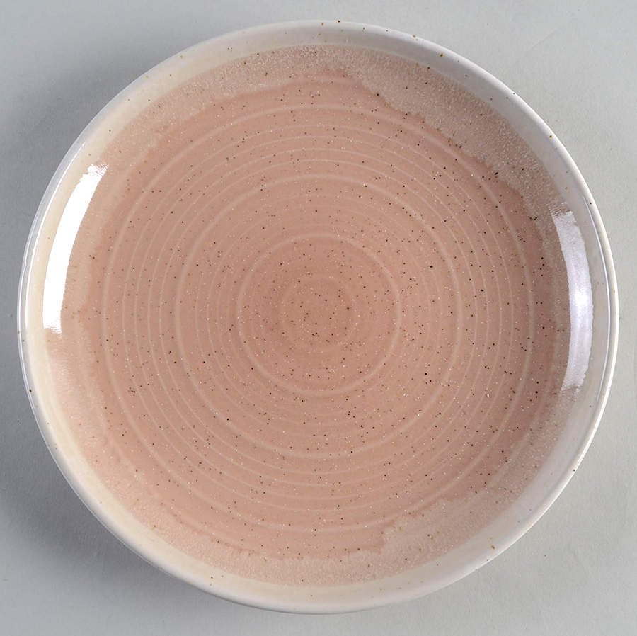 Hearth Blush Salad Plate by Baum Brothers-1