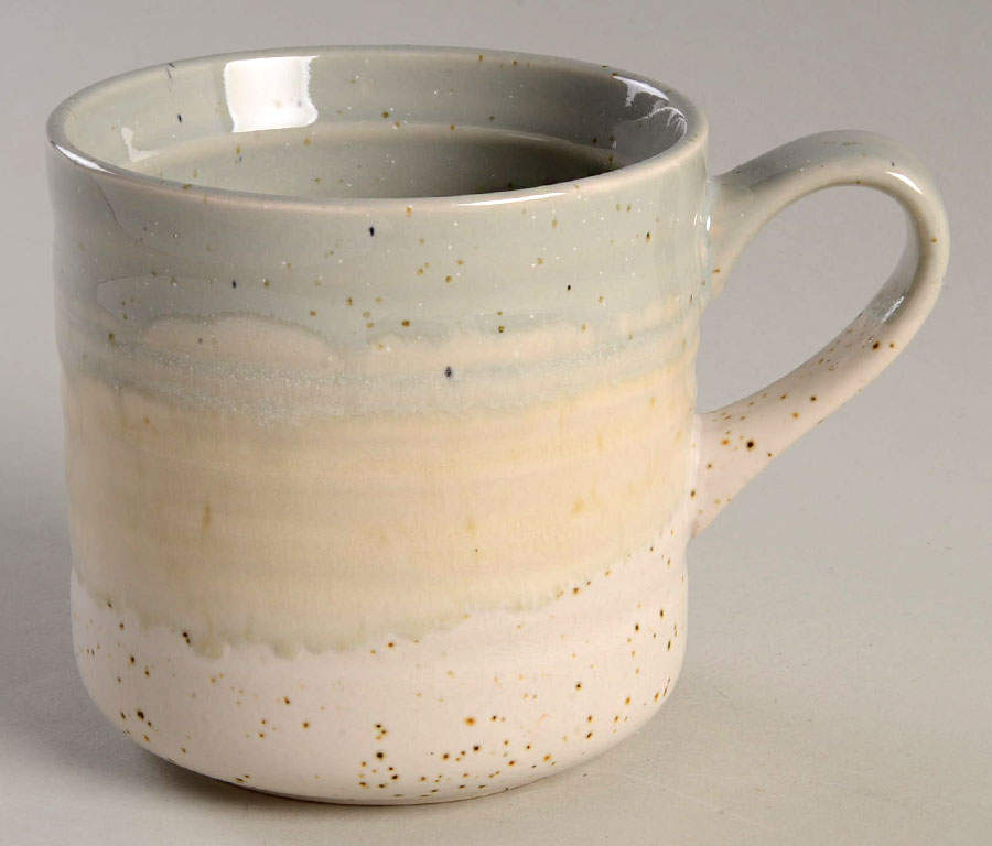 Hearth Seafoam Mug by Baum Brothers-1