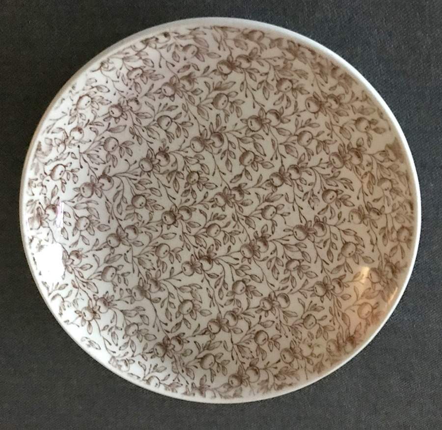 Apple Coaster by British Anchor-1