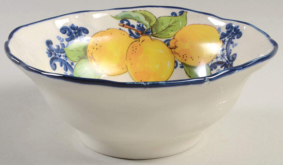 BIZ23 Soup/Cereal Bowl by Bizzirri-1