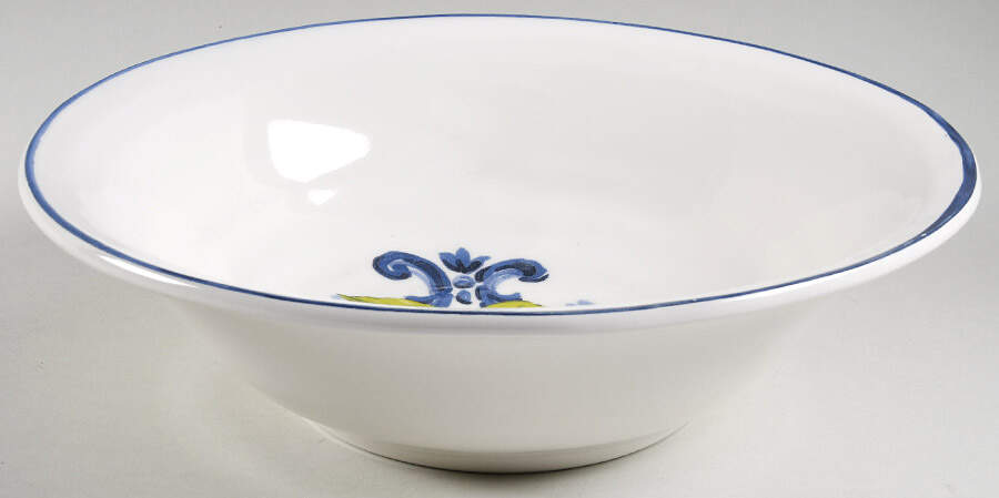 BIZ23 10" Round Serving Bowl by Bizzirri-1