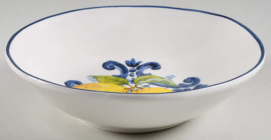 BIZ23 Individual Dinner Bowl by Bizzirri-1