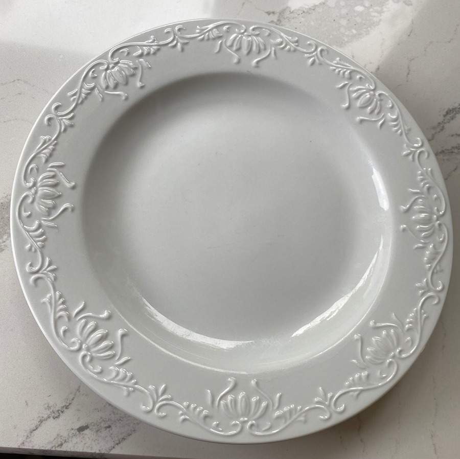 BMA36 Dinner Plate by Bombay-1