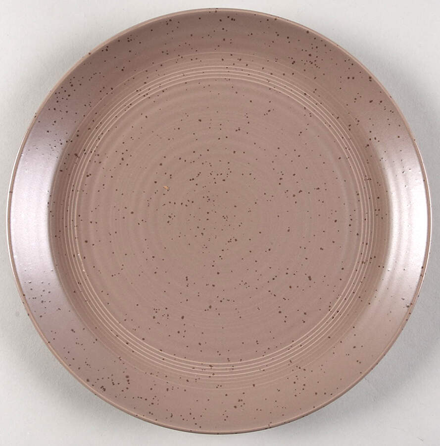 Milbrook Mocha Dinner Plate by Bee & Willow Home-1
