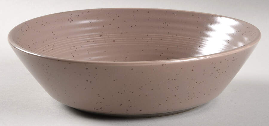 Milbrook Mocha Individual Dinner Bowl by Bee & Willow Home-1