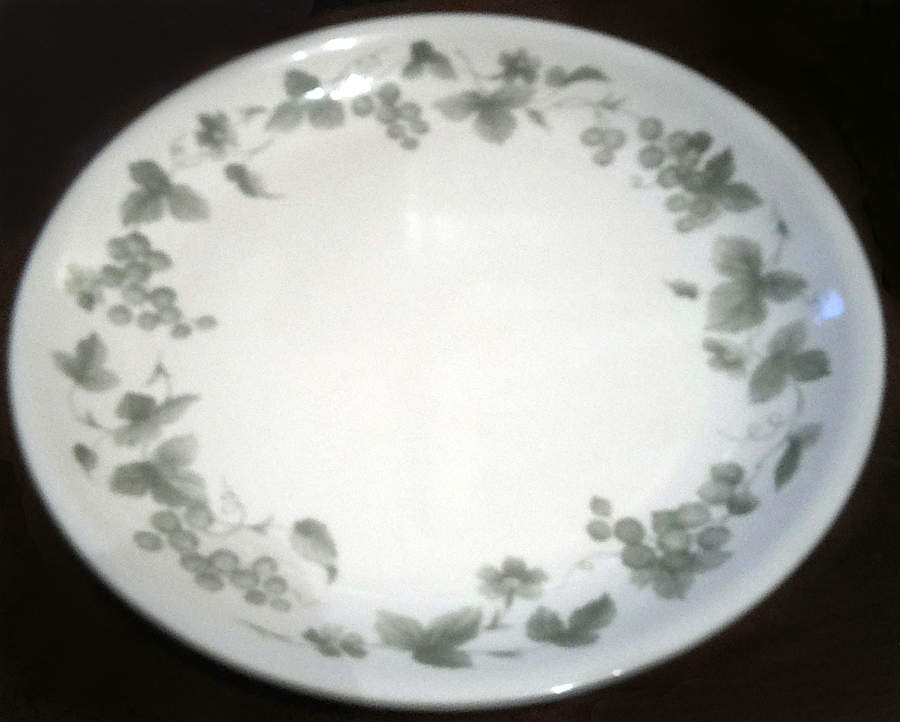 BIL60 Dinner Plate by Biltons Ltd-1