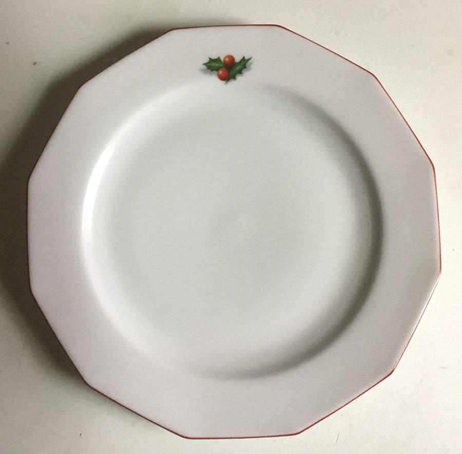 BSH4 Dinner Plate by Boda Shop-1
