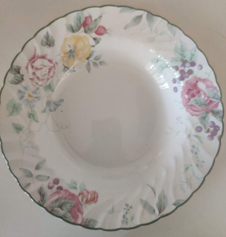 BTT63 Dinner Plate by Barratts-1