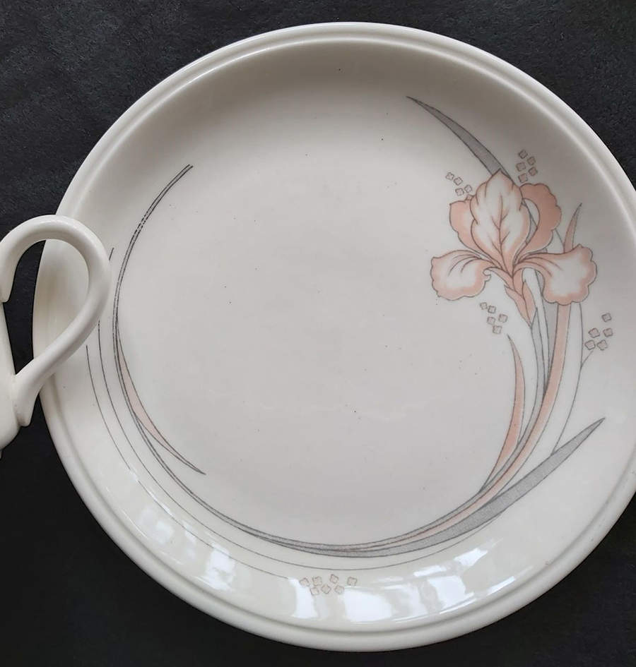 BIL61 Salad Plate by Biltons Ltd-1