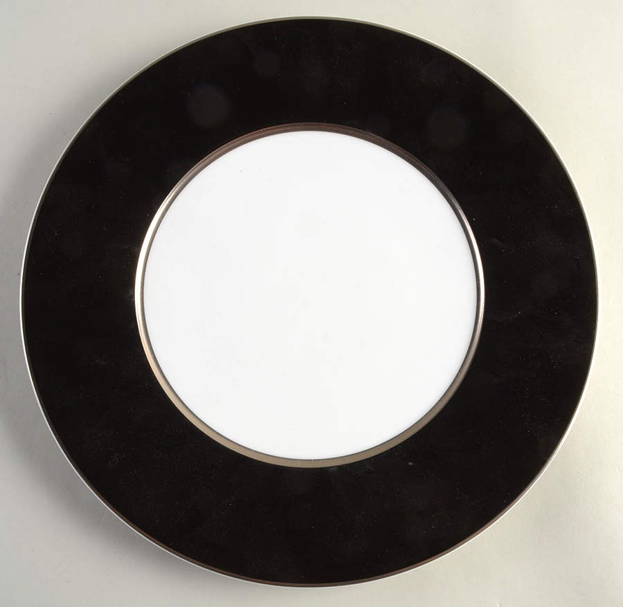 Service Plates Service Plate (Charger) by Bernardaud-1