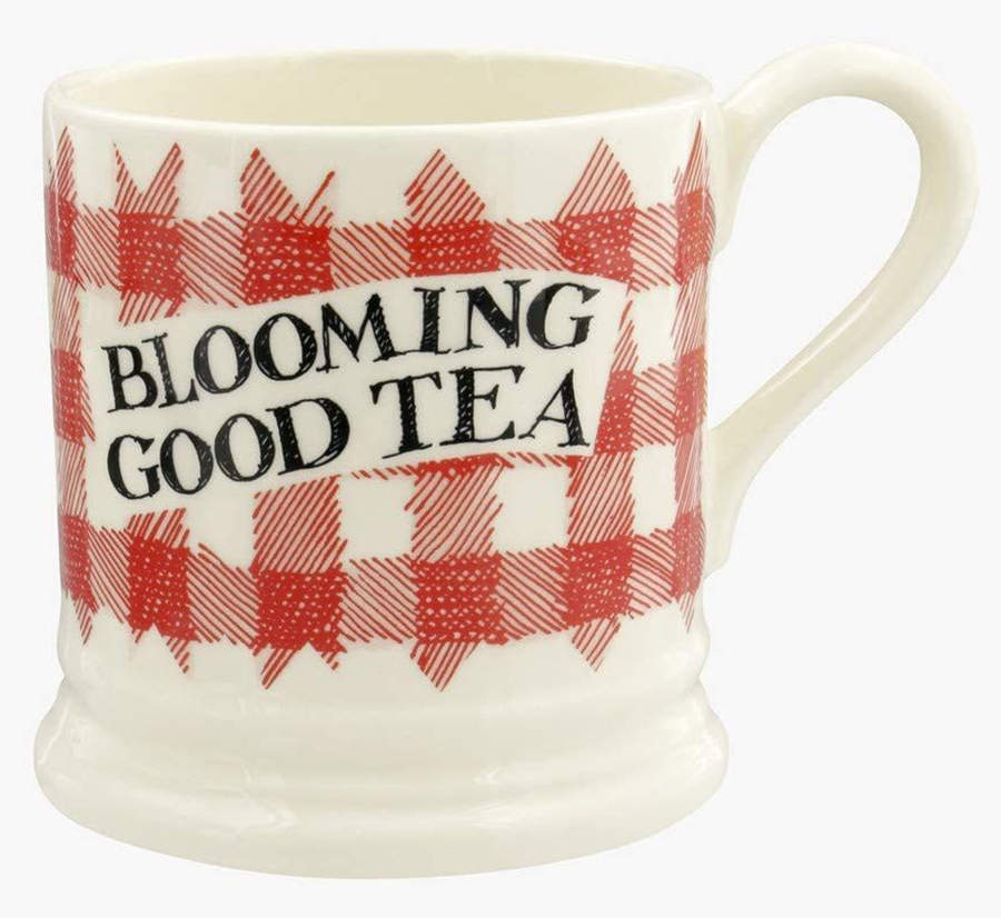 Gingham Mug by Emma Bridgewater-1
